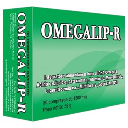 OMEGALIP-R